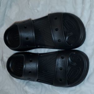 Crocs Classic Crush Sandal size 9